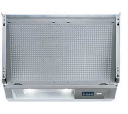 BOSCH DHE645MGB Cooker Hood